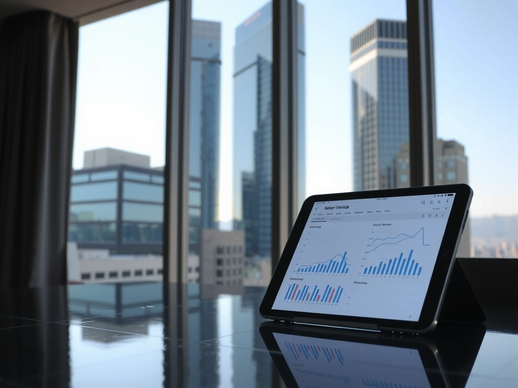 Entorno de trabajo en Southern Cross Analytics